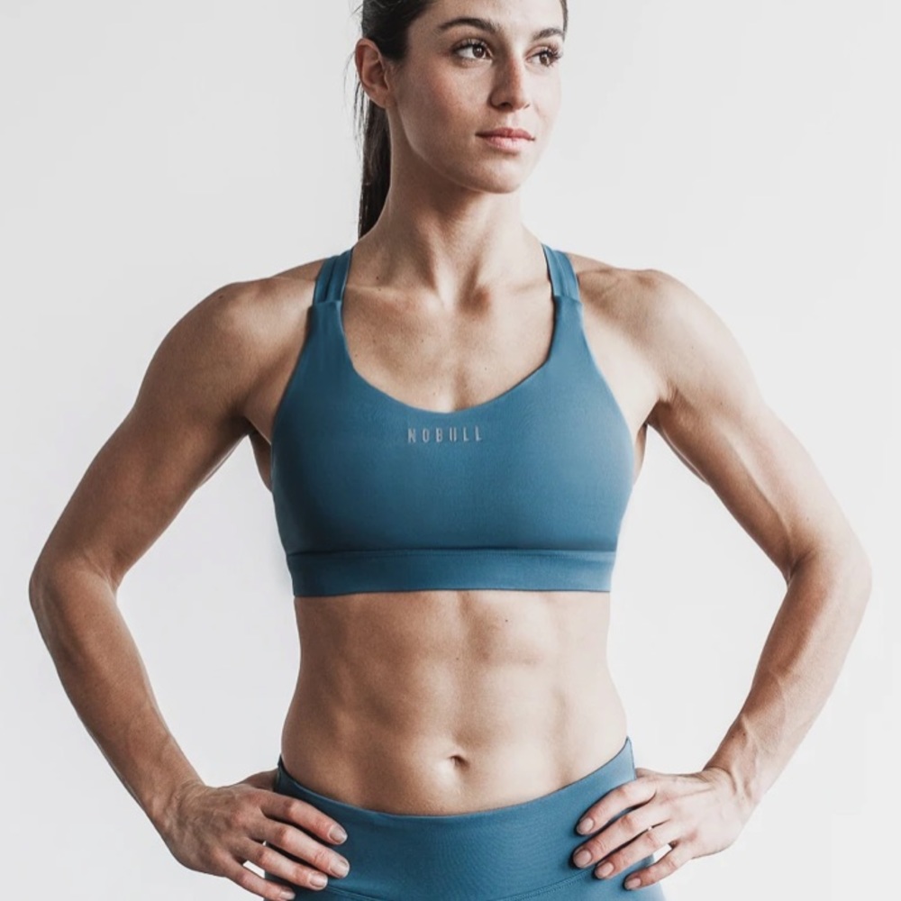 NoBull Sports bra